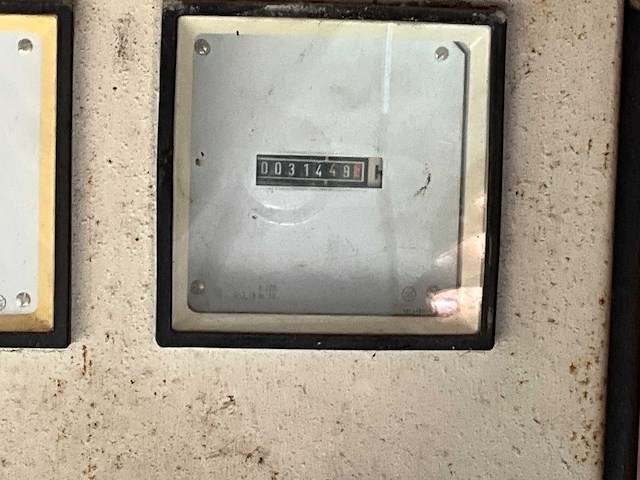 Avk - vw type 126 a - power generator - 1987 - afbeelding 3 van  16