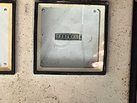 Avk - vw type 126 a - power generator - 1987 - afbeelding 3 van  16