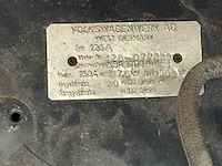 Avk - vw type 126 a - power generator - 1987 - afbeelding 6 van  16