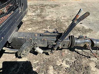 Avk - vw type 126 a - power generator - 1987 - afbeelding 7 van  16