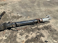 Avk - vw type 126 a - power generator - 1987 - afbeelding 8 van  16