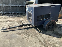 Avk - vw type 126 a - power generator - 1987 - afbeelding 1 van  16