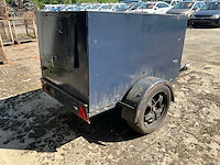 Avk - vw type 126 a - power generator - 1987 - afbeelding 11 van  16