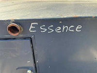 Avk - vw type 126 a - power generator - 1987 - afbeelding 16 van  16