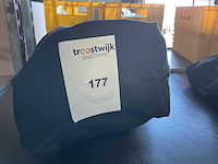 Avo bod c71aaa veiligheid harnas - afbeelding 2 van  2