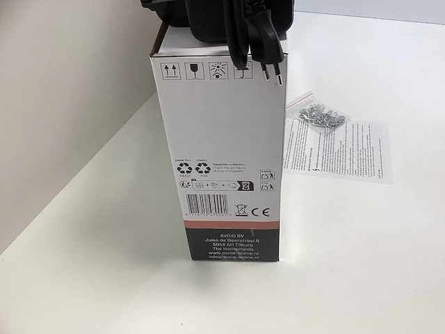 Avoid gc2-30l muggenlamp - afbeelding 5 van  5