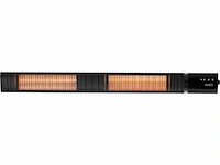 Avoid terrasverwarmer t17-gr30b - afbeelding 2 van  10