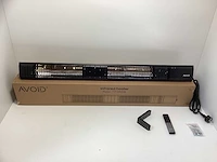 Avoid terrasverwarmer t17-gr30b