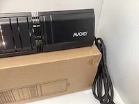 Avoid terrasverwarmer t17-gr30b - afbeelding 6 van  10
