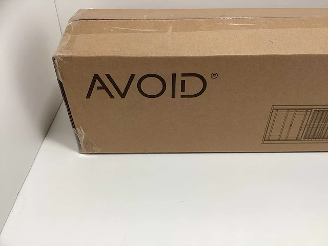 Avoid terrasverwarmer t17-gr30b - afbeelding 10 van  10