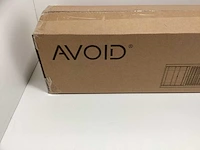 Avoid terrasverwarmer t17-gr30b - afbeelding 10 van  10