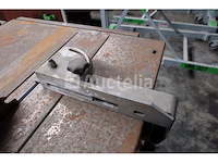 Avola zb 400-6 constructiecirkelzaag - afbeelding 2 van  7