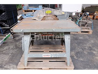 Avola zb 400-6 constructiecirkelzaag - afbeelding 5 van  7