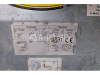Avola zb 400-6 constructiecirkelzaag - afbeelding 6 van  6