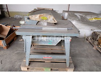 Avola zb 400-6 constructiecirkelzaag - afbeelding 5 van  7