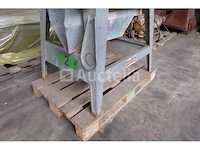 Avola zb 400-6 constructiecirkelzaag - afbeelding 7 van  7