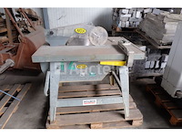 Avola zb 400-6 constructiecirkelzaag - afbeelding 3 van  8