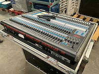 Avolites pearl expert lichttafel - afbeelding 6 van  6