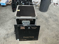 Avolites power cube art 2000 accessoire - afbeelding 1 van  3