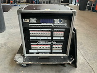 Avolites power cube art 2000 accessoire - afbeelding 2 van  3