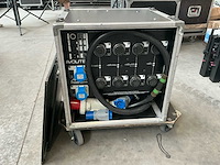 Avolites power cube art 2000 accessoire - afbeelding 3 van  3