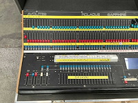 Avolites rolacue sapphire 24 digitale mengtafel - afbeelding 2 van  6
