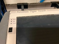 Avolites tiger touch lichttafel - afbeelding 4 van  7