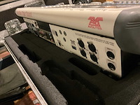 Avolites tiger touch lichttafel - afbeelding 5 van  7