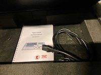 Avolites tiger touch lichttafel - afbeelding 6 van  7