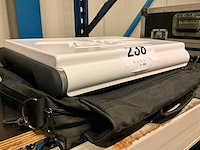 Avolites titan mobile wing lichttafel - afbeelding 6 van  6