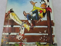 Avonturen in het westen - afbeelding 1 van  3