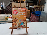 Avontuur in australië - afbeelding 1 van  2