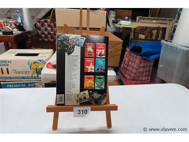 Avontuur in australië - afbeelding 2 van  2