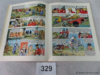 Avontuur in moldavië - afbeelding 2 van  3