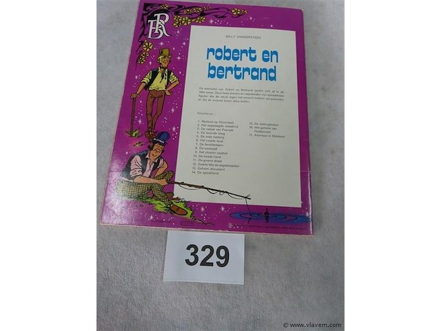 Avontuur in moldavië - afbeelding 3 van  3