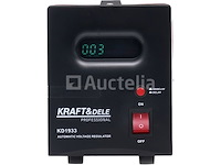 Avr 2000va 230v kraft&dele spanningsregelaar