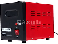 Avr 2000va 230v kraft&dele spanningsregelaar - afbeelding 2 van  4