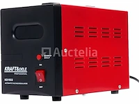 Avr 2000va 230v kraft&dele spanningsregelaar - afbeelding 2 van  4