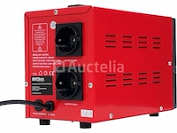 Avr 2000va 230v kraft&dele spanningsregelaar - afbeelding 4 van  4