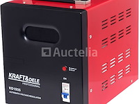 Avr 5000va 230v kraft&dele spanningsregelaar