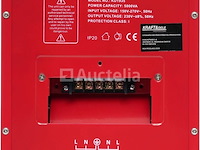 Avr 5000va 230v kraft&dele spanningsregelaar - afbeelding 5 van  5