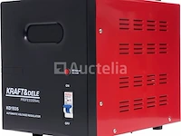 Avr 5000va 230v kraft&dele spanningsregelaar - afbeelding 2 van  5