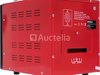 Avr 5000va 230v kraft&dele spanningsregelaar - afbeelding 4 van  5