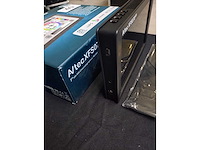 Avtech - xfs070 sdi - monitor 7" - afbeelding 4 van  4