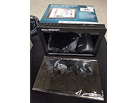 Avtech - xfs070 sdi - monitor 7" - afbeelding 2 van  4