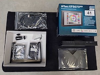 Avtech - xfs070 sdi - monitor 7" - afbeelding 1 van  4
