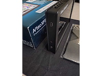 Avtech - xfs070 sdi - monitor 7" - afbeelding 4 van  4