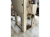 Awatech - 1993 - avm 235 - filterafzuiginstallatie - afbeelding 3 van  7