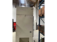 Awatech - 1993 - avm 235 - filterafzuiginstallatie - afbeelding 7 van  7