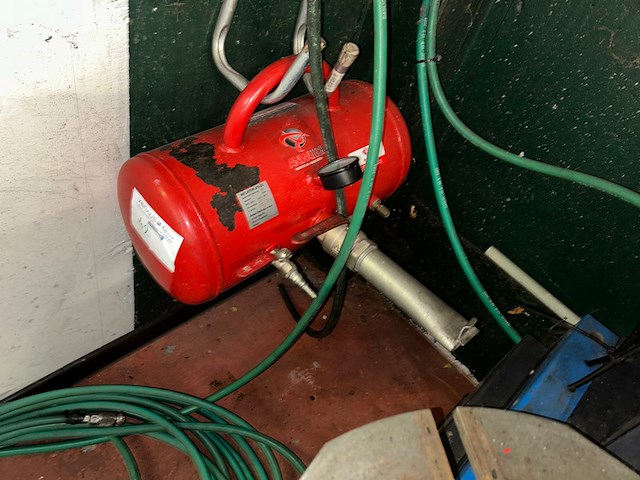 Awatech inflator - afbeelding 1 van  5